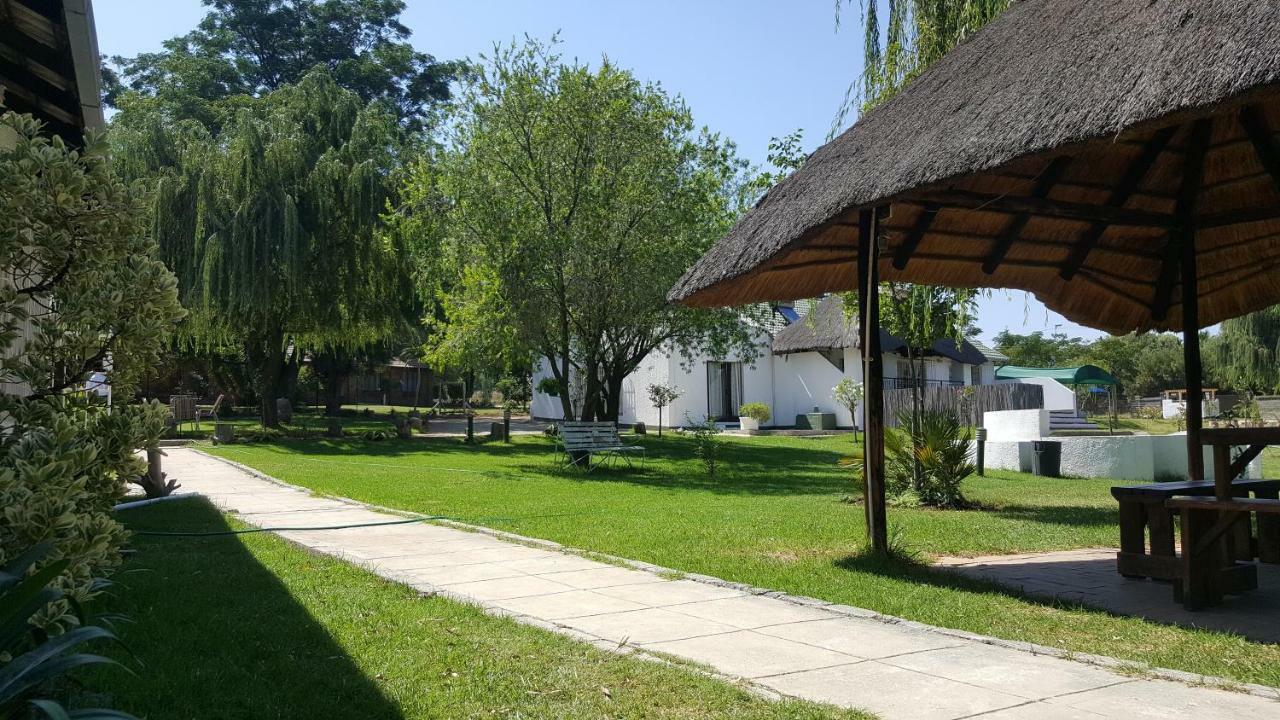 Simbasun Cottages Мідранд Екстер'єр фото